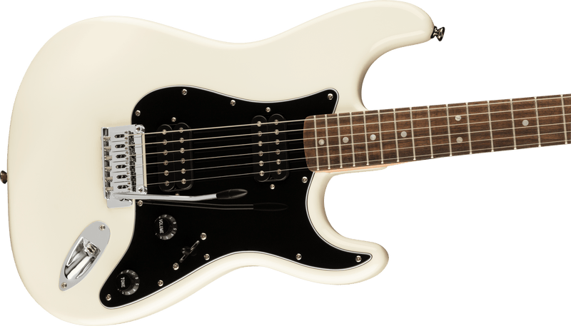 กีต้าร์ไฟฟ้า Squier Affinity Series Stratocaster HH