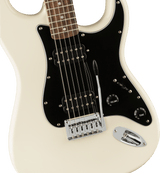 กีต้าร์ไฟฟ้า Squier Affinity Series Stratocaster HH