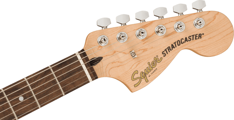 กีต้าร์ไฟฟ้า Squier Affinity Series Stratocaster HH