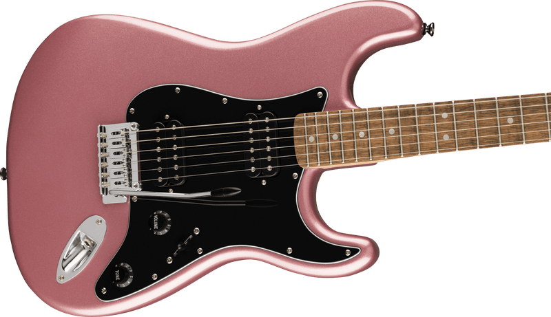 กีต้าร์ไฟฟ้า Squier Affinity Series Stratocaster HH