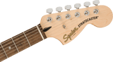 กีต้าร์ไฟฟ้า Squier Affinity Series Stratocaster HH