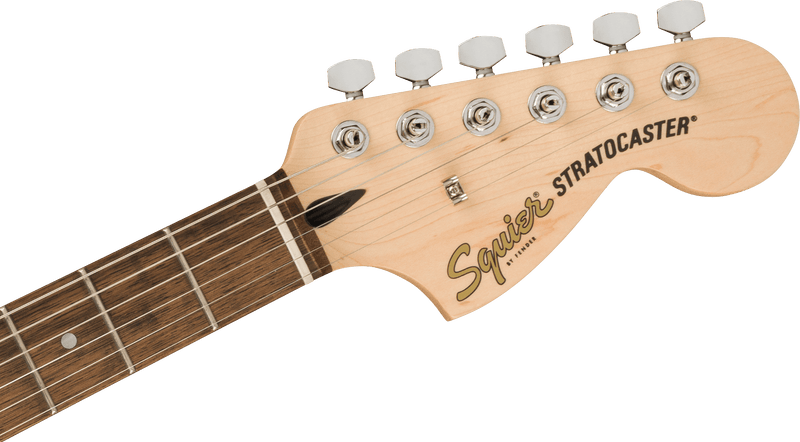 กีต้าร์ไฟฟ้า Squier Affinity Series Stratocaster HH