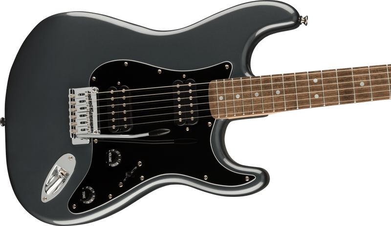 กีต้าร์ไฟฟ้า Squier Affinity Series Stratocaster HH