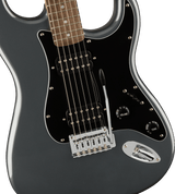 กีต้าร์ไฟฟ้า Squier Affinity Series Stratocaster HH