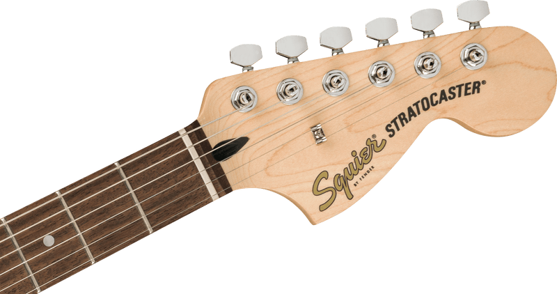 กีต้าร์ไฟฟ้า Squier Affinity Series Stratocaster HH