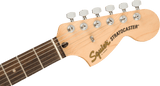 Squier FSR Affinity Series Stratocaster HSS Natural