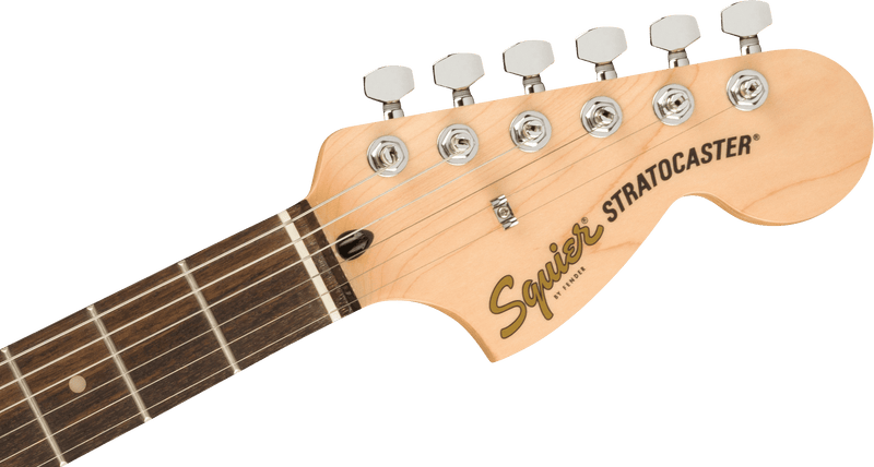 Squier FSR Affinity Series Stratocaster HSS Natural