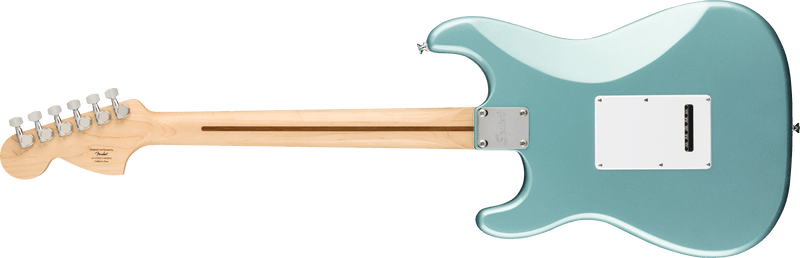 Squier FSR Affinity Series Stratocaster HSS Ice Blue Metallic