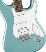 Squier FSR Affinity Series Stratocaster HSS Ice Blue Metallic