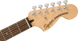 Squier FSR Affinity Series Stratocaster HSS