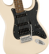 กีต้าร์ไฟฟ้า Squier FSR Affinity Series Stratocaster HSS