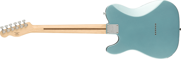 Squier FSR Affinity Series Telecaster Ice Blue Metallic