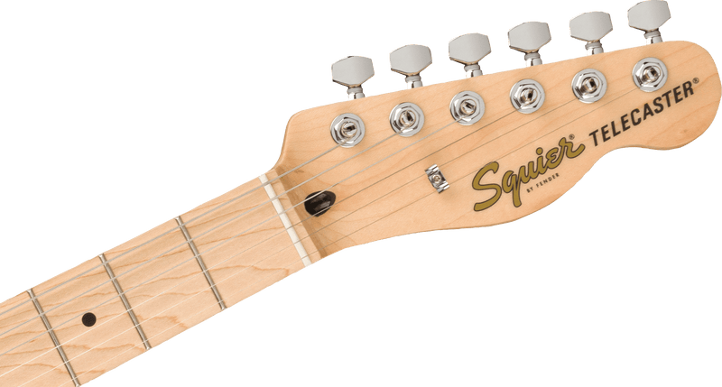 Squier FSR Affinity Series Telecaster Surf Green