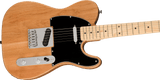 Squier FSR Affinity Series Telecaster Natural