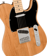 Squier FSR Affinity Series Telecaster Natural