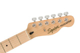 กีต้าร์ไฟฟ้า Squier Affinity Series Telecaster