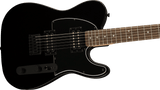 กีต้าร์ไฟฟ้า Squier FSR Affinity Series Telecaster HH Metallic Black