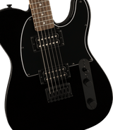 กีต้าร์ไฟฟ้า Squier FSR Affinity Series Telecaster HH Metallic Black