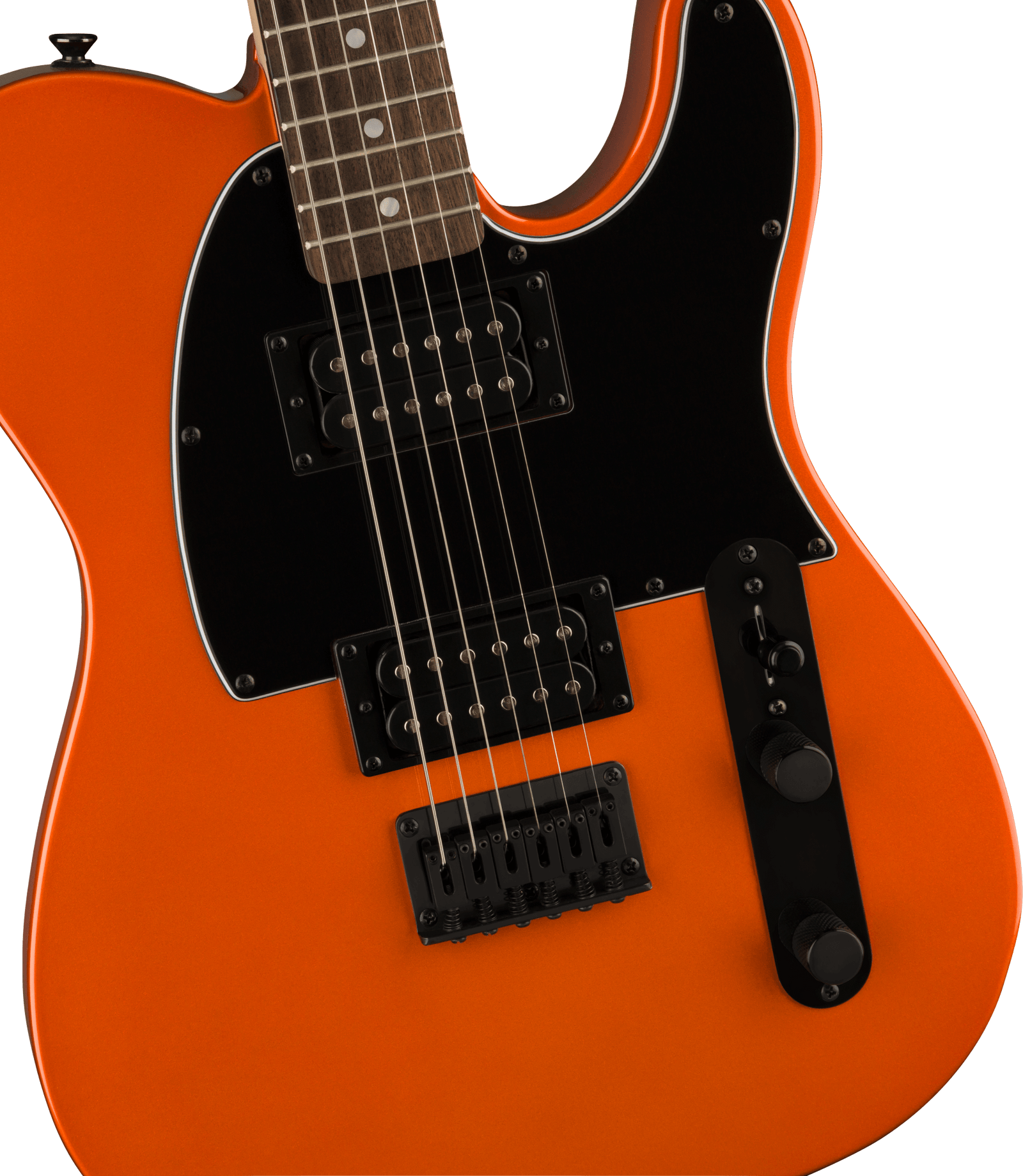 กีต้าร์ไฟฟ้า Squier FSR Affinity Series Telecaster HH – เบ๊ เงียบ เส็ง
