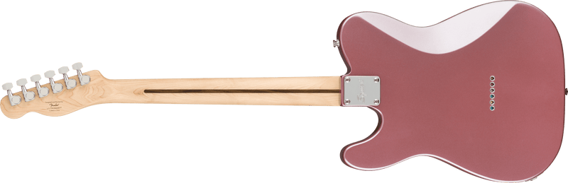 กีต้าร์ไฟฟ้า Squier Affinity Series Telecaster Deluxe