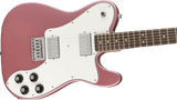 กีต้าร์ไฟฟ้า Squier Affinity Series Telecaster Deluxe