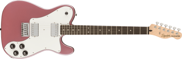 กีต้าร์ไฟฟ้า Squier Affinity Series Telecaster Deluxe