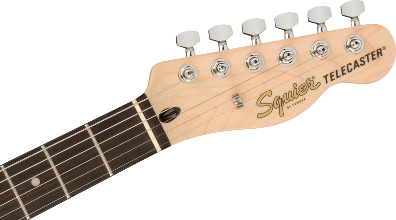 กีต้าร์ไฟฟ้า Squier Affinity Series Telecaster Deluxe