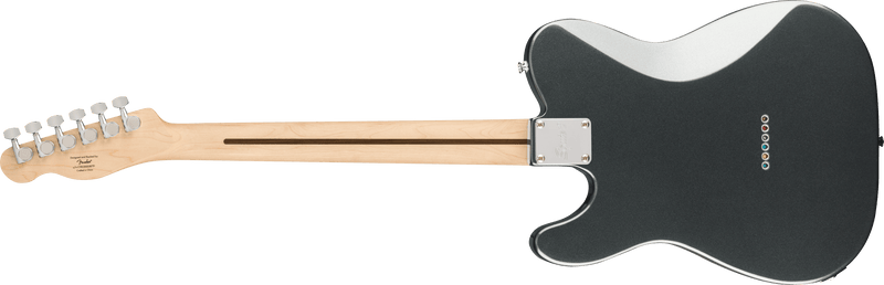 กีต้าร์ไฟฟ้า Squier Affinity Series Telecaster Deluxe