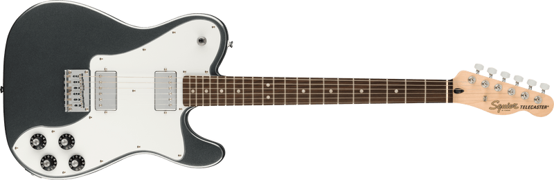 กีต้าร์ไฟฟ้า Squier Affinity Series Telecaster Deluxe