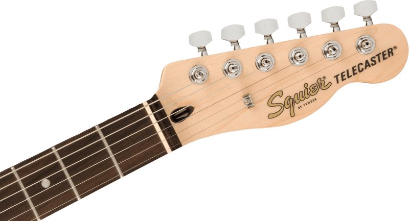 กีต้าร์ไฟฟ้า Squier Affinity Series Telecaster Deluxe