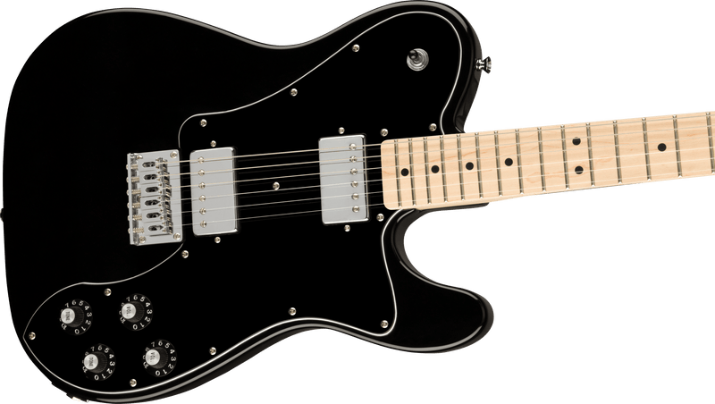 กีต้าร์ไฟฟ้า Squier Affinity Series Telecaster Deluxe