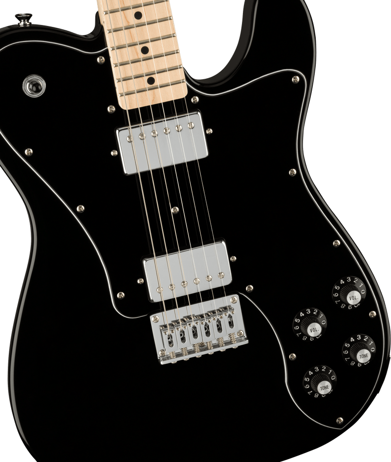 กีต้าร์ไฟฟ้า Squier Affinity Series Telecaster Deluxe
