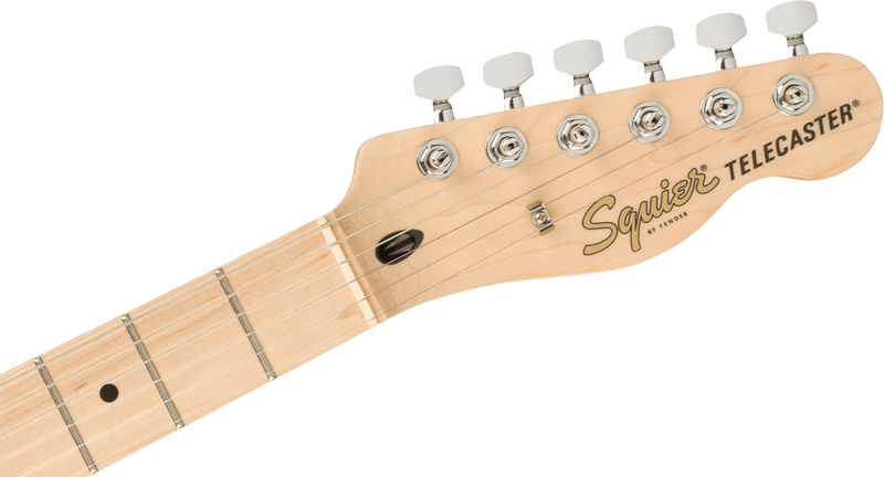 กีต้าร์ไฟฟ้า Squier Affinity Series Telecaster Deluxe