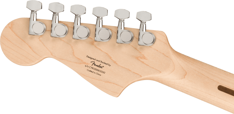 กีต้าร์ไฟฟ้า Squier Affinity Series Jazzmaster