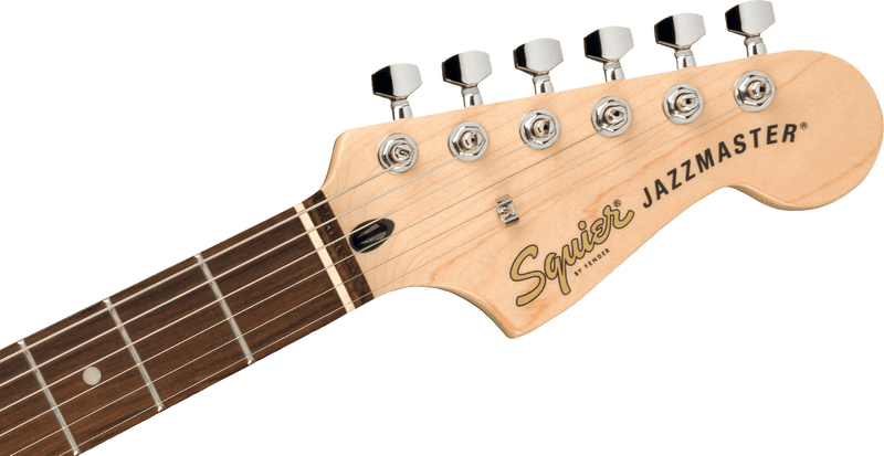 กีต้าร์ไฟฟ้า Squier Affinity Series Jazzmaster