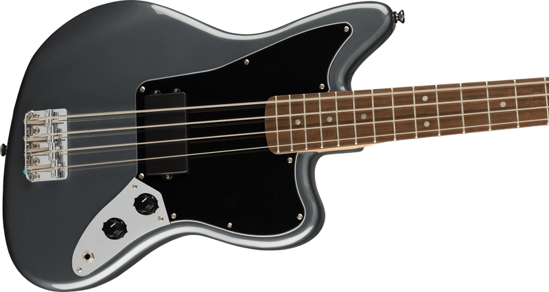 เบสไฟฟ้า Squier Affinity Series Jaguar Bass H