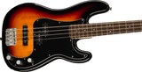 เบสไฟฟ้า Squier FSR Affinity Series Precision Bass PJ 3-Color Sunburst