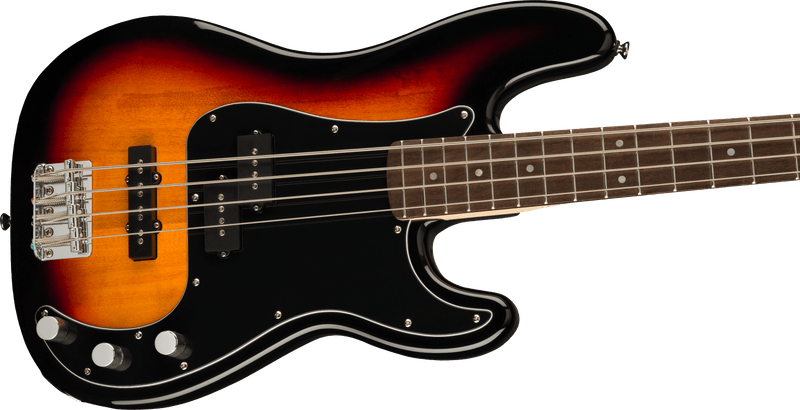 เบสไฟฟ้า Squier FSR Affinity Series Precision Bass PJ 3-Color Sunburst