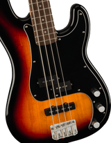 เบสไฟฟ้า Squier FSR Affinity Series Precision Bass PJ 3-Color Sunburst