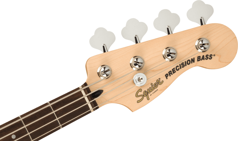 เบสไฟฟ้า Squier FSR Affinity Series Precision Bass PJ 3-Color Sunburst