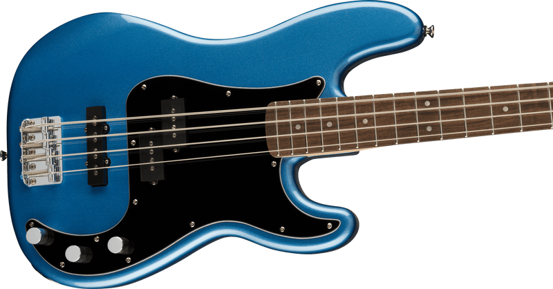 เบสไฟฟ้า Squier Affinity Series Precision Bass PJ