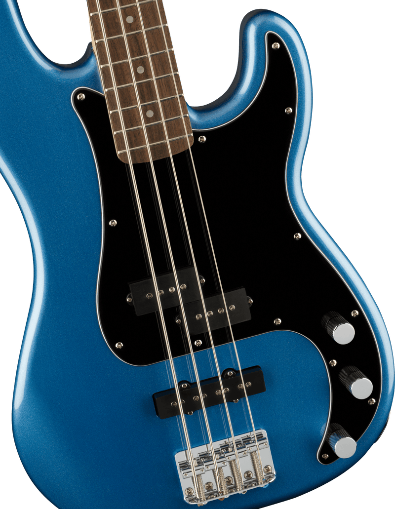 เบสไฟฟ้า Squier Affinity Series Precision Bass PJ