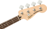 เบสไฟฟ้า Squier Affinity Series Precision Bass PJ