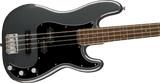 เบสไฟฟ้า Squier Affinity Series Precision Bass PJ