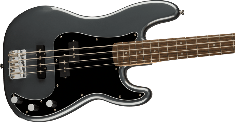 เบสไฟฟ้า Squier Affinity Series Precision Bass PJ