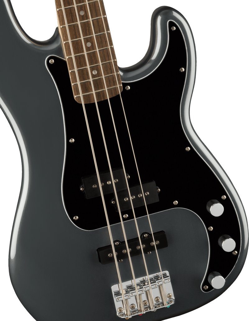 เบสไฟฟ้า Squier Affinity Series Precision Bass PJ