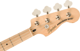 เบสไฟฟ้า Squier FSR Affinity Series Precision Bass PJ Surf Green