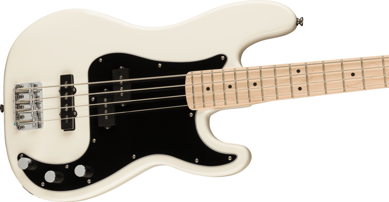 เบสไฟฟ้า Squier Affinity Series Precision Bass PJ