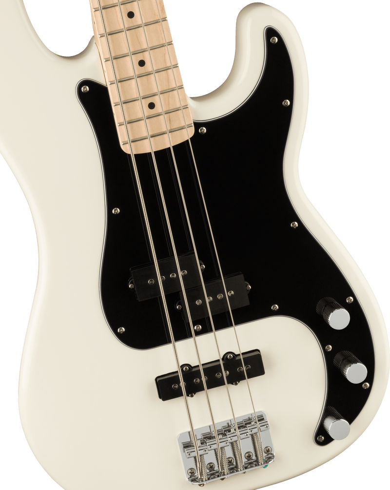 เบสไฟฟ้า Squier Affinity Series Precision Bass PJ