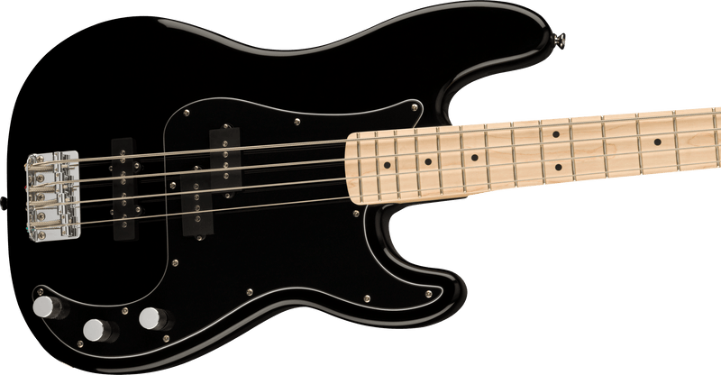 เบสไฟฟ้า Squier Affinity Series Precision Bass PJ